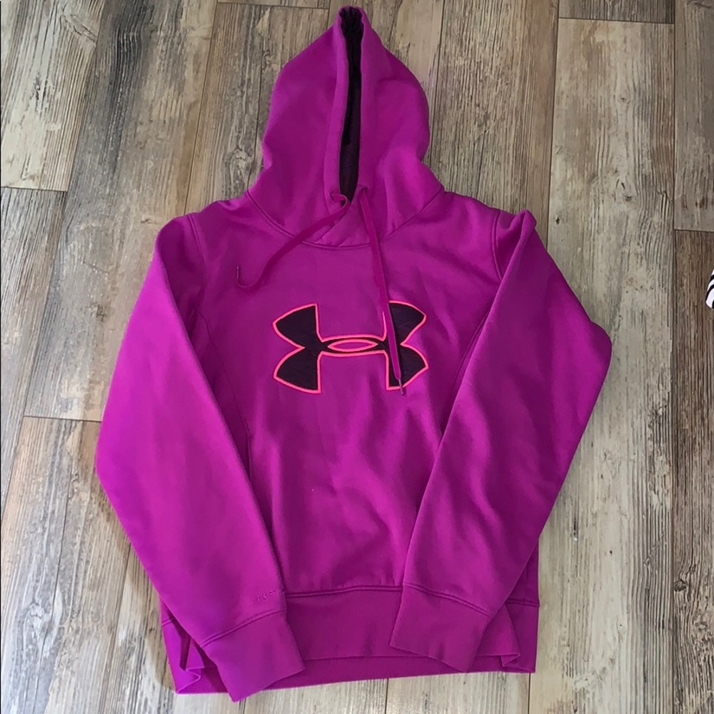 Underarmour Sweatshirt